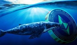 سقوط وحشتناک در انتظار اتریوم / قیمت اتریوم چقدر خواهد شد؟
