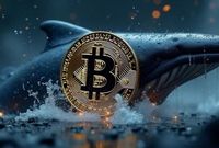 فعالیت نهنگ بیت‌کوین پس از ۱۳ سال / بیت‌کوین بخریم یا خیر؟
