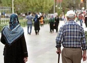 حقوق فروردین برخی بازنشستگان تأمین اجتماعی واریز نشد!
