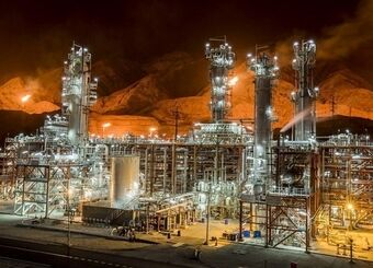 گاز پایدار، زمستان آرام؛ توسعه بومی سپر بحران انرژی
