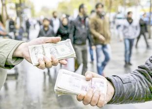 قیمت دلار امروز سه شنبه 2 تیر 1405