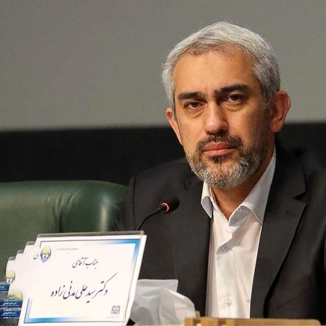 وزیر اقتصاد: صندوق سامانه‌ای وثیقه برای بخش خصوصی راه‌اندازی شد
