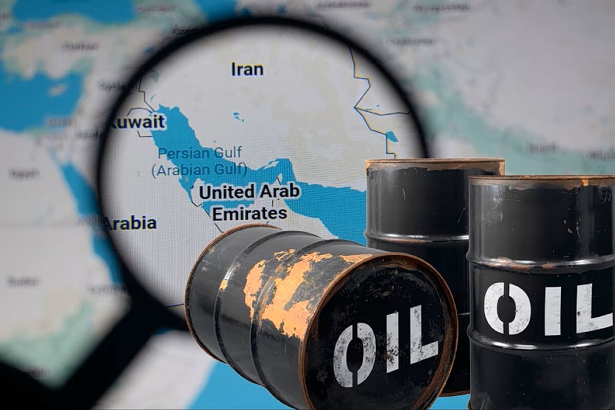 بازی شایعات با قیمت نفت؛ یوسفی: برگ برنده نفت را از دست ندهید