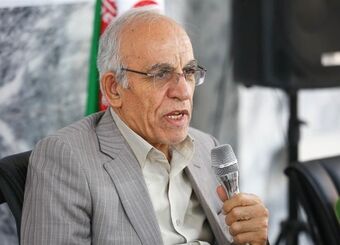 انتقال پایتخت منتفی است؛ عبور از بحران کم‌آبی تهران با آب خلیج فارس
