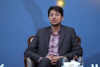 جهاد کشاورزی از اول جنگ باید مسیرهای شمالی را فعال می‌کرد؛ چرا نمی‌کند؟/بانک مرکزی دیگر بهانه‌ای برای نرفتن به سمت حساب رسمی ندارد

