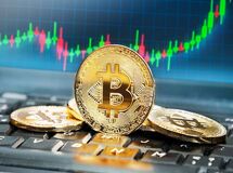 سقوط قیمت بیت کوین تله لیکوییدیشن است؟
