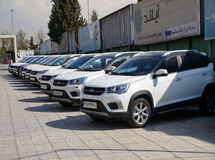 آخرین قیمت محصولات مدیران خودرو امروز، دوشنبه 1 تیرماه
