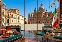 سهم ناچیز ایران از بازار ۴۵۱ میلیارد دلاری اسپانیا