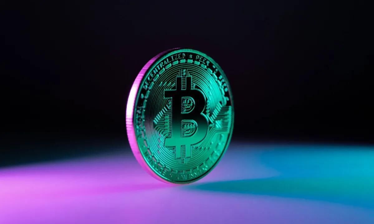 قیمت بیت کوین امروز یکشنبه ۲۷ مهرماه ۱۴۰۴
