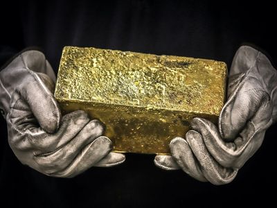افول نقش سنتی طلا؛ فلز زرد دیگر پناهگاه امن سرمایه‌گذاران نیست
