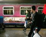 موسوی:قطار تهران - کربلا در ایام اربعین فعال نیست