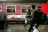 موسوی:قطار تهران - کربلا در ایام اربعین فعال نیست