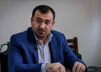 استفاده از ظرفیت چین برای بازسازی کشور/ تامین مالی از طریق فروش نفت 