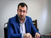 استفاده از ظرفیت چین برای بازسازی کشور/ تامین مالی از طریق فروش نفت 