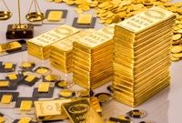 قیمت طلا و سکه امروز سه شنبه 9دی/ ریزش تمام قیمت ها + جدول و جزئیات