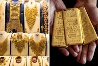 بازار طلا و سکه داغ شد؛ هشدار درباره خرید بدون فاکتور رسمی
