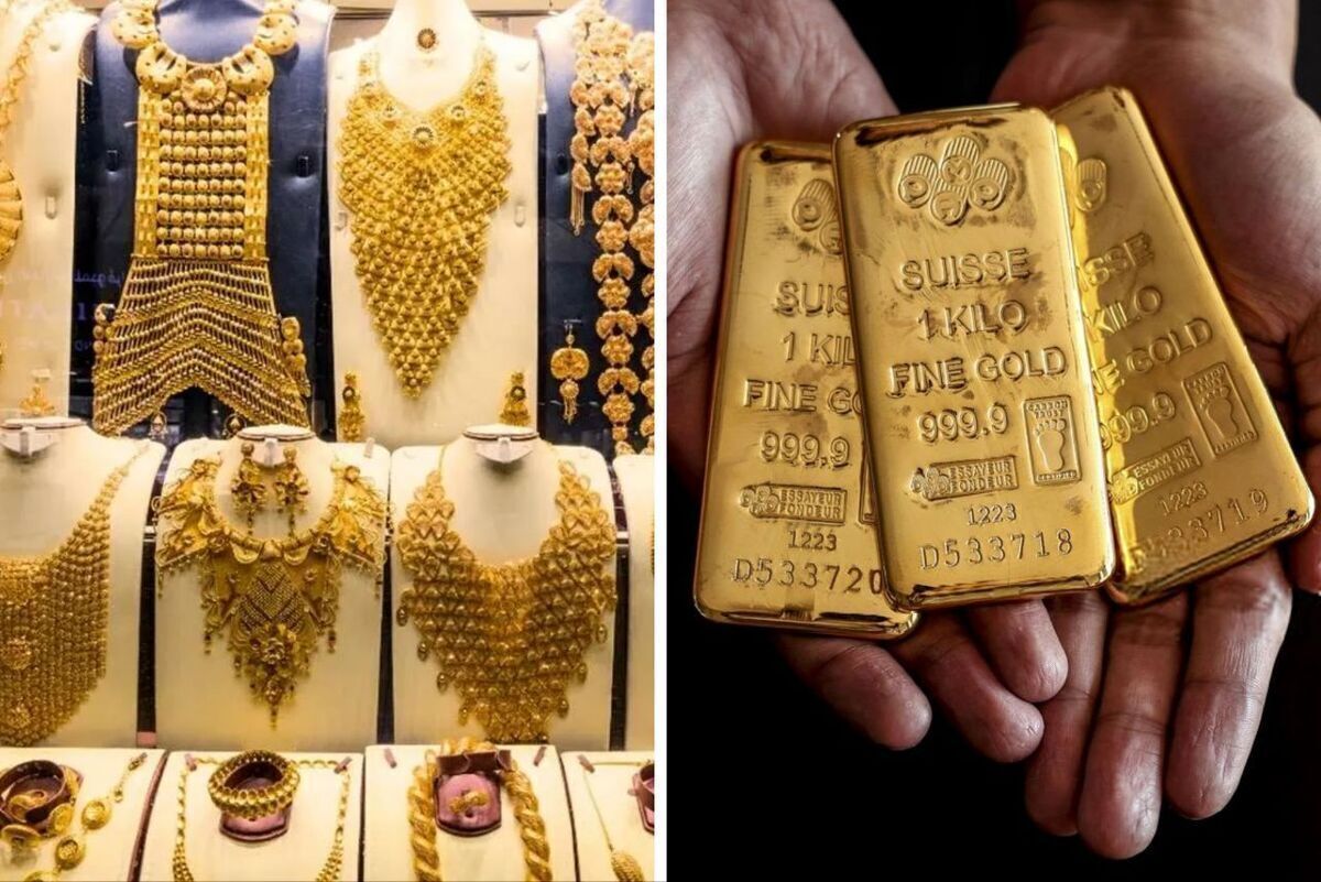بازار طلا و سکه داغ شد؛ هشدار درباره خرید بدون فاکتور رسمی
