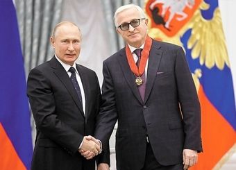 روسیه با ارز مجازی به جنگ سوئیفت رفت 
