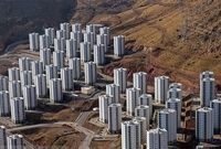 آورده متقاضیان نهضت ملی مسکن تکمیل شد اما واحدی تحویل داده نشد
