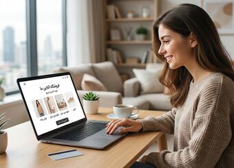 طراحی سایت فروشگاهی؛ 7 ویژگی مهمی که فروش آنلاین شما را چند برابر می‌کند