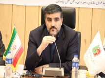 سامانه سپهتن تا پایان سال برای همه اتوبوس‌ها فعال می‌شود
