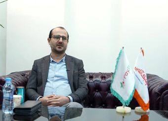 سهم اقتصاد دیجیتال از اقتصاد کشور ۵ درصد است