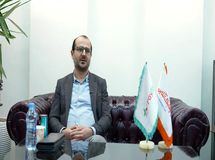 سهم اقتصاد دیجیتال از اقتصاد کشور ۵ درصد است