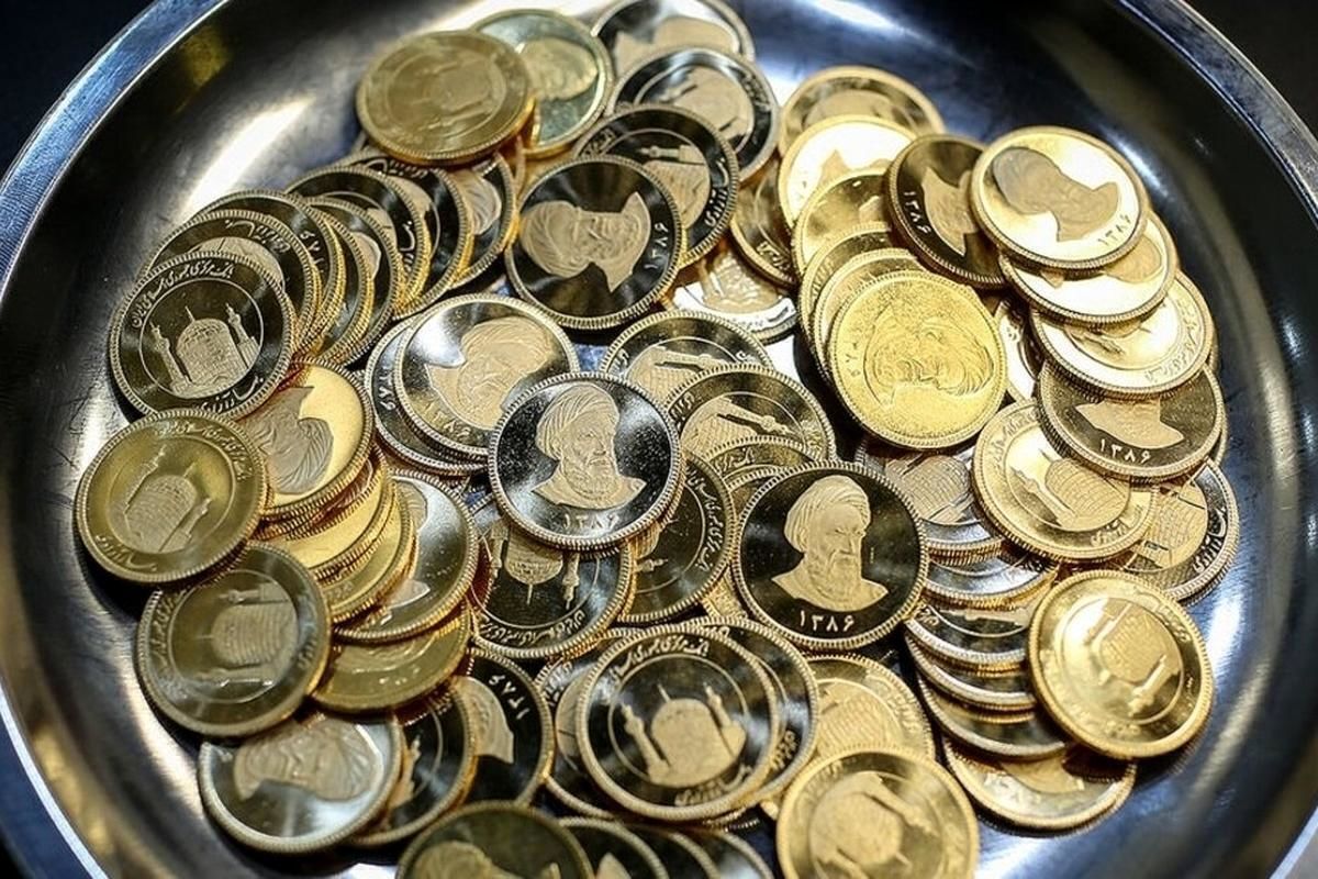 جدیدترین قیمت طلا و سکه در بازار امروز؛ نوسانات ۶ مهر ۱۴۰۴
