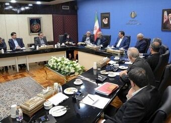 صنایع کلیدی آسیب‌دیده جنگ به چرخه تولید بازمی‌گردند
