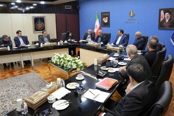 صنایع کلیدی آسیب‌دیده جنگ به چرخه تولید بازمی‌گردند
