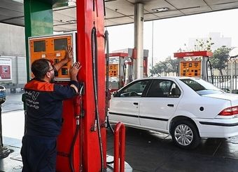 مصرف ۴۰ درصد بنزین کشور در ۵ استان کشور
