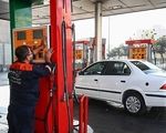مصرف ۴۰ درصد بنزین کشور در ۵ استان کشور
