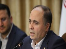 وزیر جهاد کشاورزی: آرد مورد نیاز نانوایی‌ ها در همان ابتدای جنگ تأمین شد / در شرایط جنگ هیچ فروشگاهی تعطیل نشد