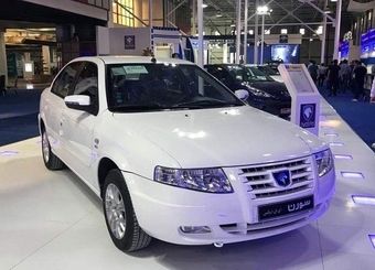 آخرین قیمت محصولات ایران خودرو ؛ امروز یکشنبه 20 مهرماه