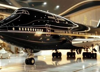 سازنده پیشرفته‌ترین هواپیما‌های نظامی جهان در آستانه تعطیلی / چه چیزی بوئینگ را به زانو درآورد؟
