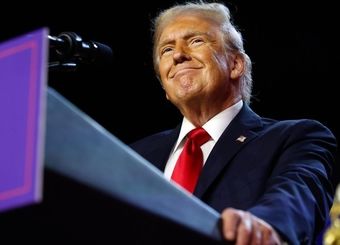 ضرر ۷۰ میلیارد دلاری ترامپ به ۱۰ ثروتمند برتر جهان
