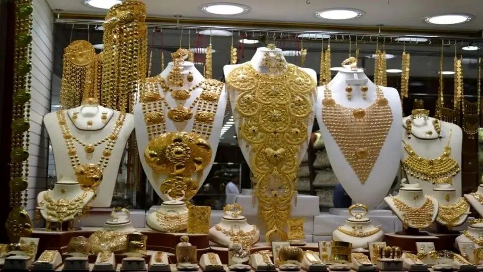 قیمت سکه و طلا امروز شنبه ۵ مهر ۱۴۰۴ +جدول
