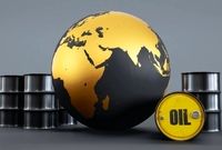 قیمت جهانی نفت امروز پنجشنبه ۲۳ بهمن ۱۴۰۴ / نفت جهانی گران شد
