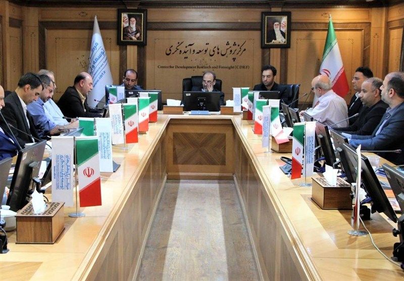 دادههای مکانی، محور حکمرانی و توسعه متوازن سرزمین