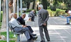 خبر خوش برای بازنشستگان/ زمان پرداخت مستمری بازنشستگان اعلام شد
