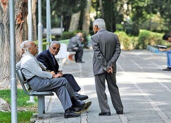 خبر خوش برای بازنشستگان/ زمان پرداخت مستمری بازنشستگان اعلام شد
