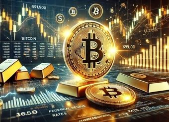 بیت‌کوین دوباره ۹۰ هزار دلار را رد کرد؛ جرقه شکست صعودی چیست؟
