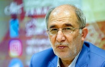 آمریکا با ده‌ها پایگاه نظامی در خلیج فارس، اما ایران هم‌چنان امنیت را در دست دارد 