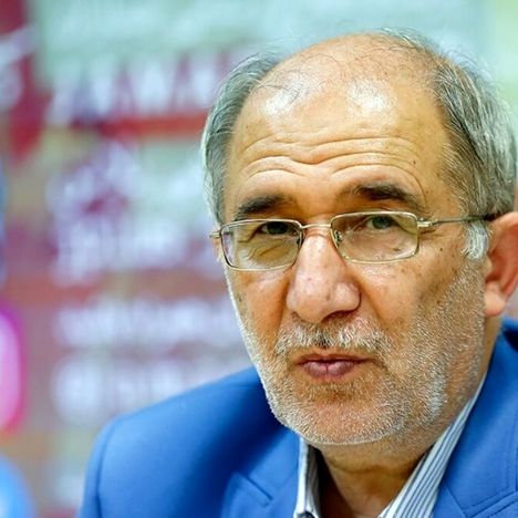آمریکا با ده‌ها پایگاه نظامی در خلیج فارس، اما ایران هم‌چنان امنیت را در دست دارد 