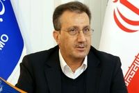 سرمایه گذاری قزاقستان در بندر شهید رجایی/ کاهش تراز آب دریای خزر اسکله‌های تجاری را تهدید می‌کند
