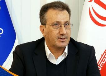 سرمایه گذاری قزاقستان در بندر شهید رجایی/ کاهش تراز آب دریای خزر اسکله‌های تجاری را تهدید می‌کند
