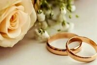 خبر فوری برای جوانان / وام ازدواج افزایش می‌یابد!
