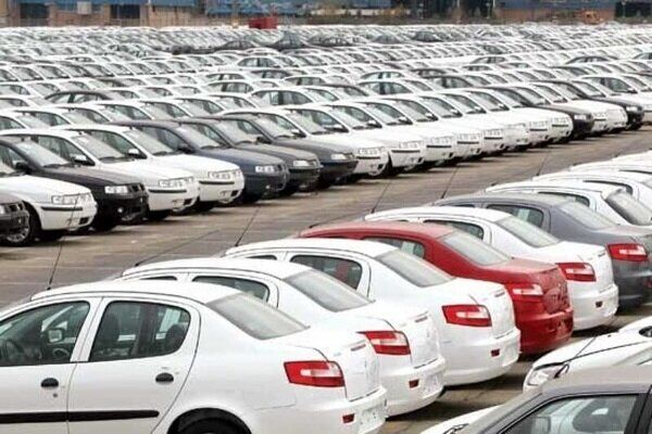خودروهای داخلی میلیاردی شدند؛ کف قیمت خودرو ۷۱۰ میلیون تومان!