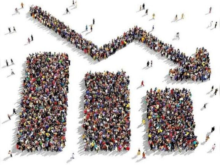 جمعیت جوانان ایران به ۲۴ میلیون نفر رسید؛ بیکاری دو برابر میانگین کشور