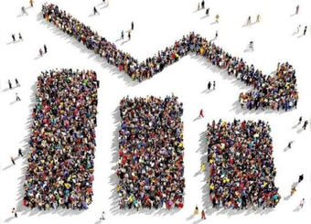 جمعیت جوانان ایران به ۲۴ میلیون نفر رسید؛ بیکاری دو برابر میانگین کشور